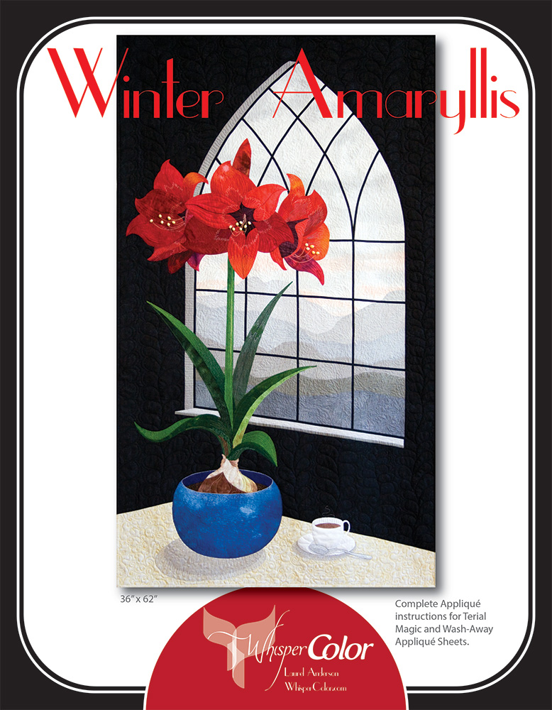 Winter Amaryllis