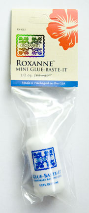 Roxanne Mini Glue-Baste-it- Shipping Included